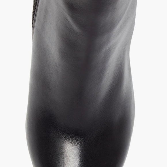Christian Louboutin Leviti Bootie size 35.5 - Picture 4 of 9